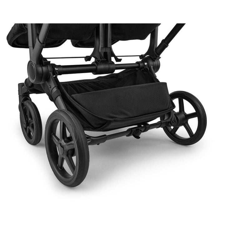 Bugaboo Donkey 6 Baby Strollers Desert Taupe - Image 26