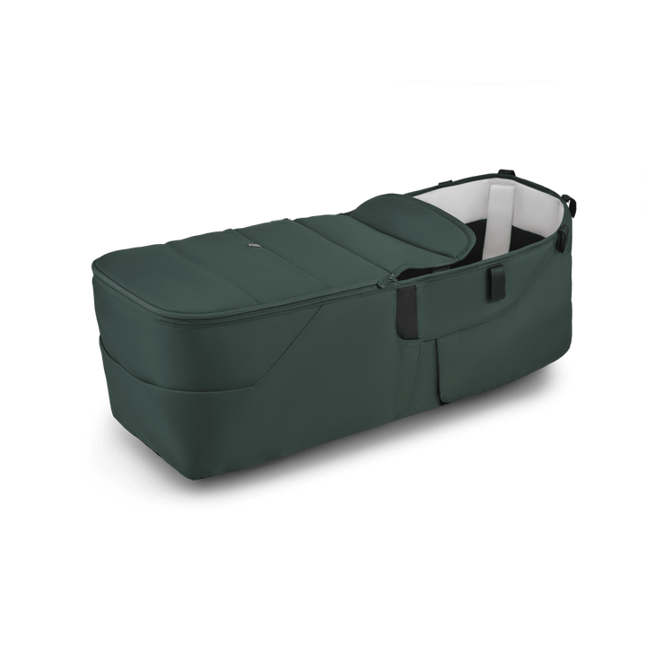Bugaboo Donkey 6 twin bassinet fabric complete Fern Green - Image 3