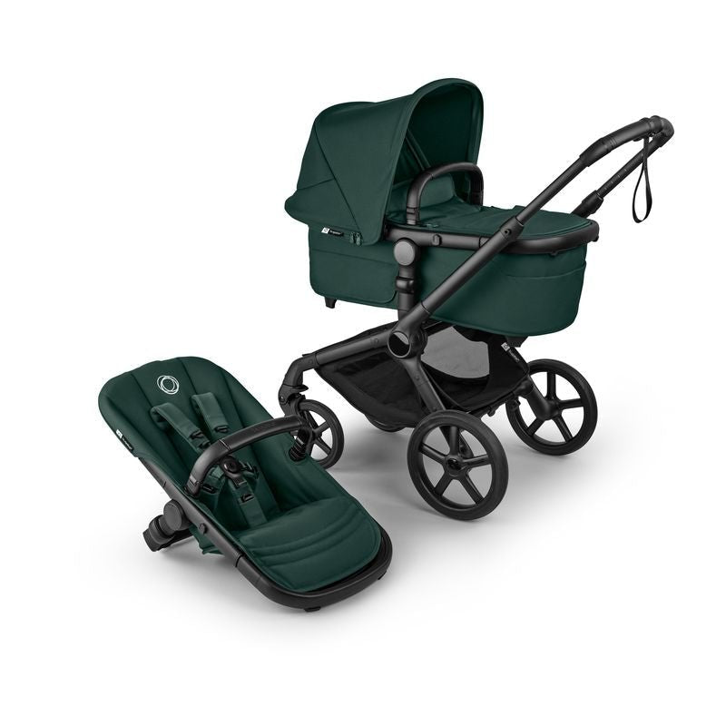 Bugaboo Fox5 Renew Complete Stroller