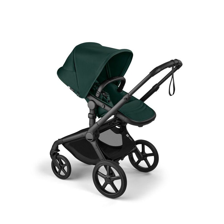 Bugaboo Fox5 Renew Complete Stroller Black - Image 9