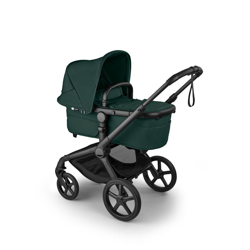 Bugaboo Fox5 Renew Complete Stroller