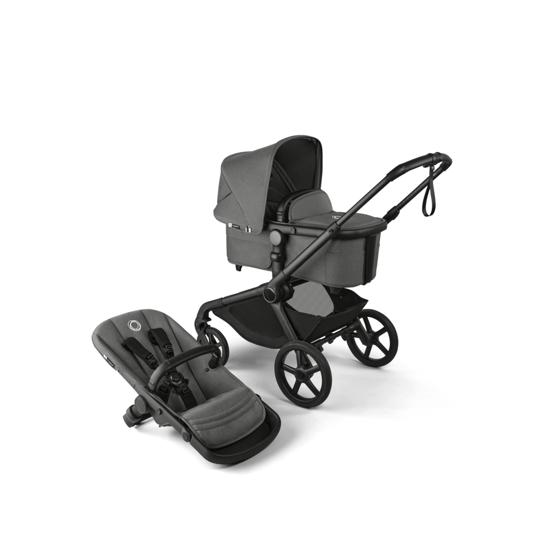 Bugaboo Bugaboo Kangaroo Complete Stroller Baby Strollers