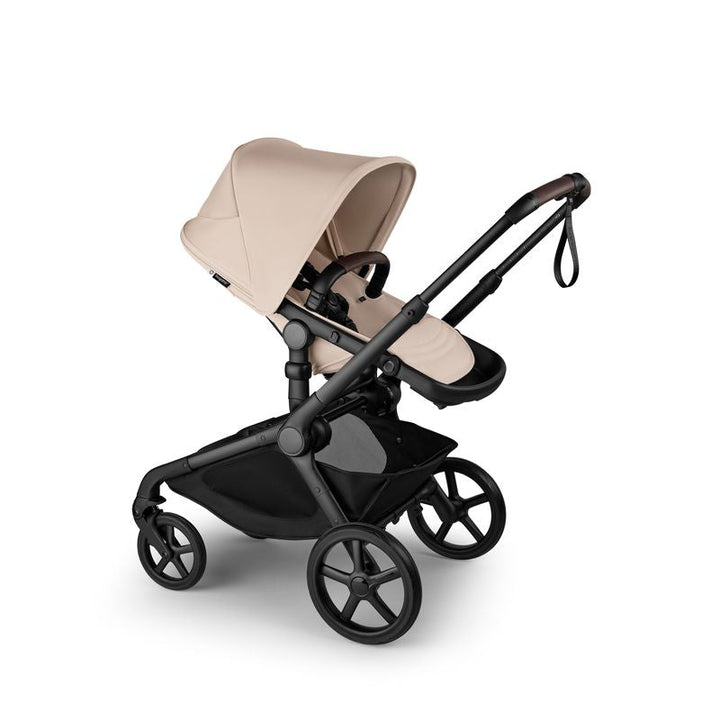 Bugaboo Kangaroo Seat Complete Baby Strollers Desert Taupe - Image 5