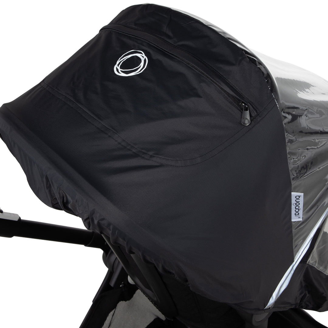 Bugaboo Bugaboo Kangaroo/Fox high performance rain cover stroller Accessories