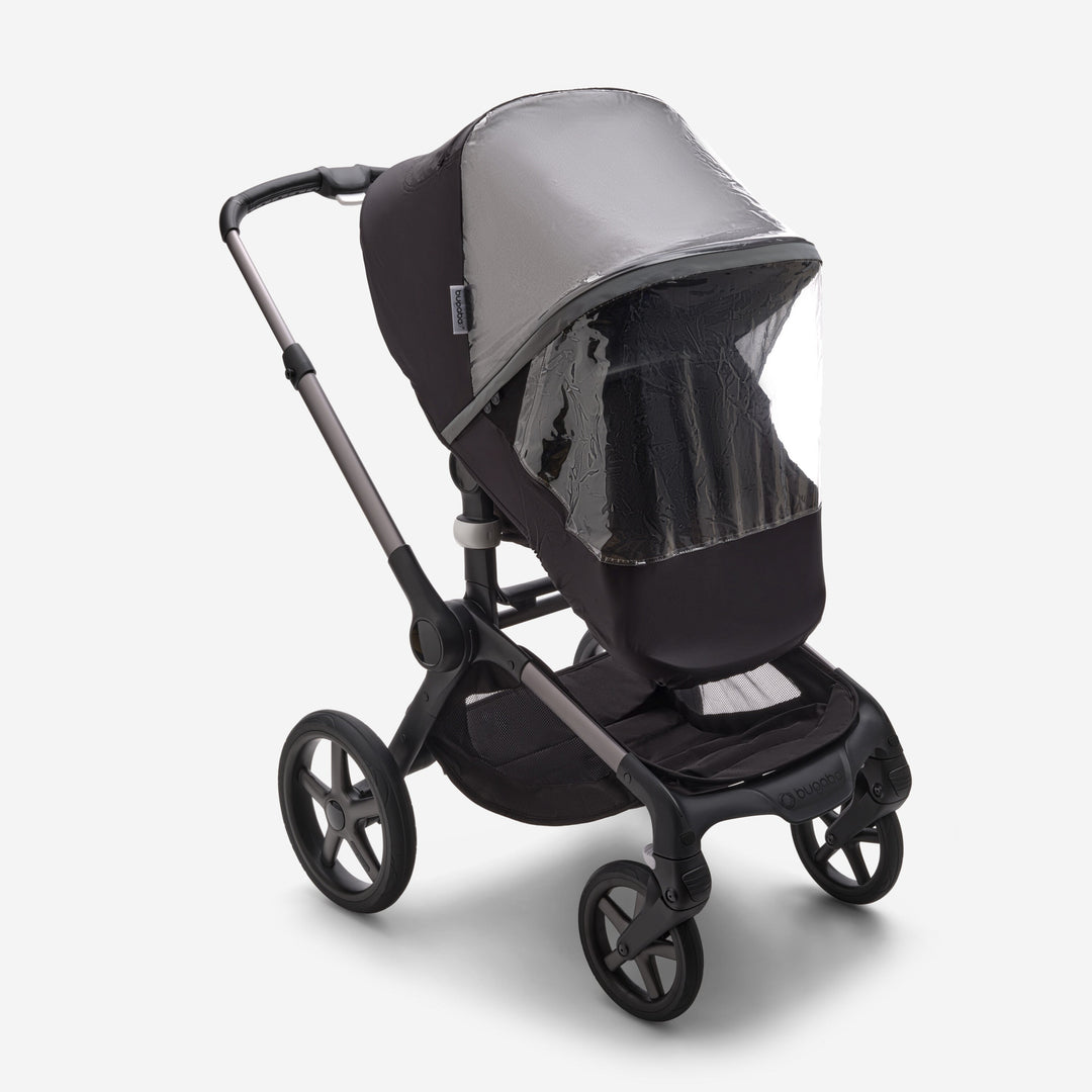 Bugaboo Bugaboo Kangaroo/Fox high performance rain cover stroller Accessories