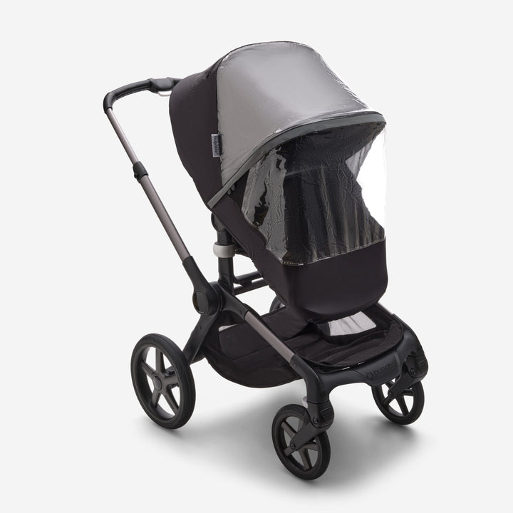 Bugaboo Bugaboo Kangaroo/Fox high performance rain cover stroller Accessories