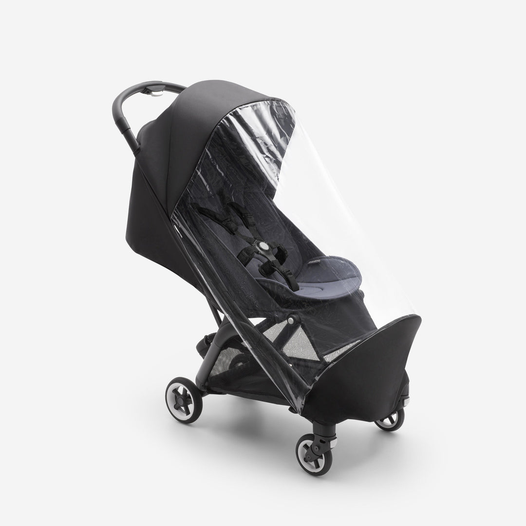 Bugaboo Butterfly Rain Cover stroller Accessories - Image 2