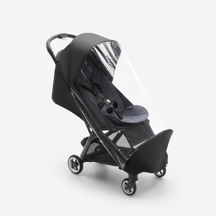 Bugaboo Butterfly Rain Cover stroller Accessories - Image 2