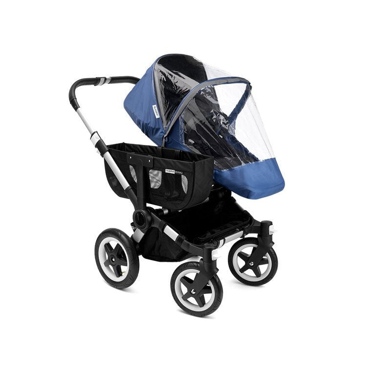 Bugaboo Donkey high performance rain cover