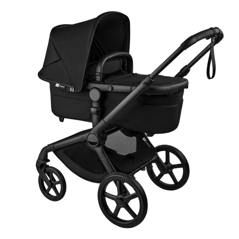 Bugaboo Fox5 Renew Complete Stroller