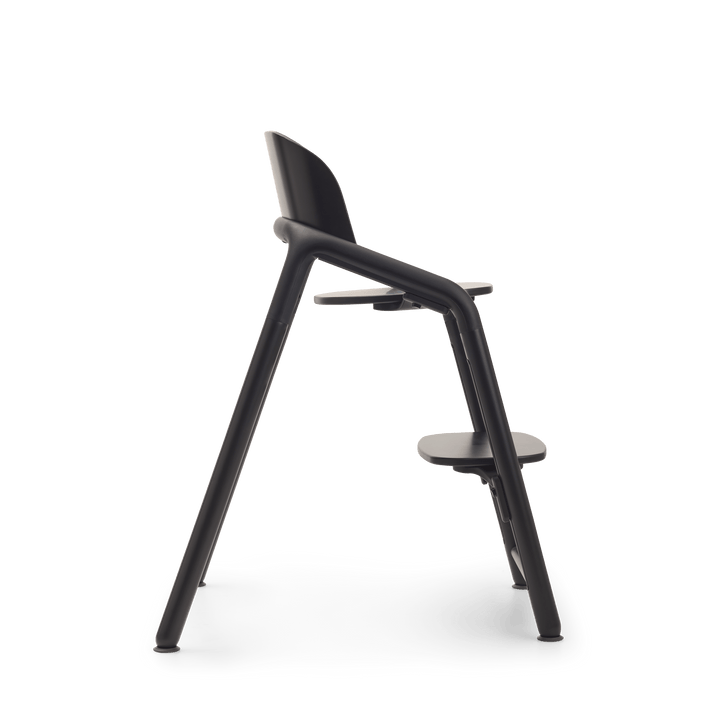 bugaboo giraffe vs cybex lemo Bugaboo