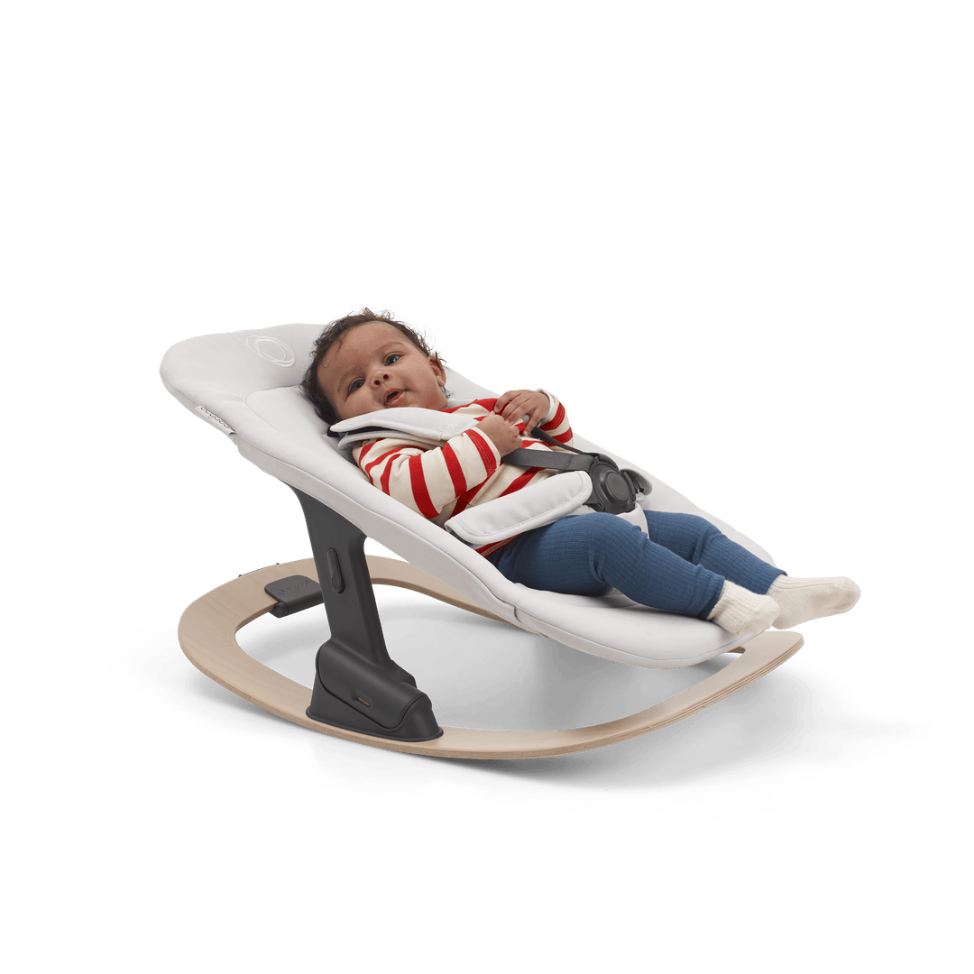 Bugaboo Giraffe Rocker Frame