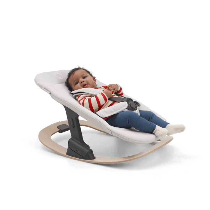 Bugaboo Giraffe Rocker Frame
