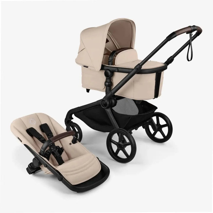 Bugaboo Kangaroo Complete
