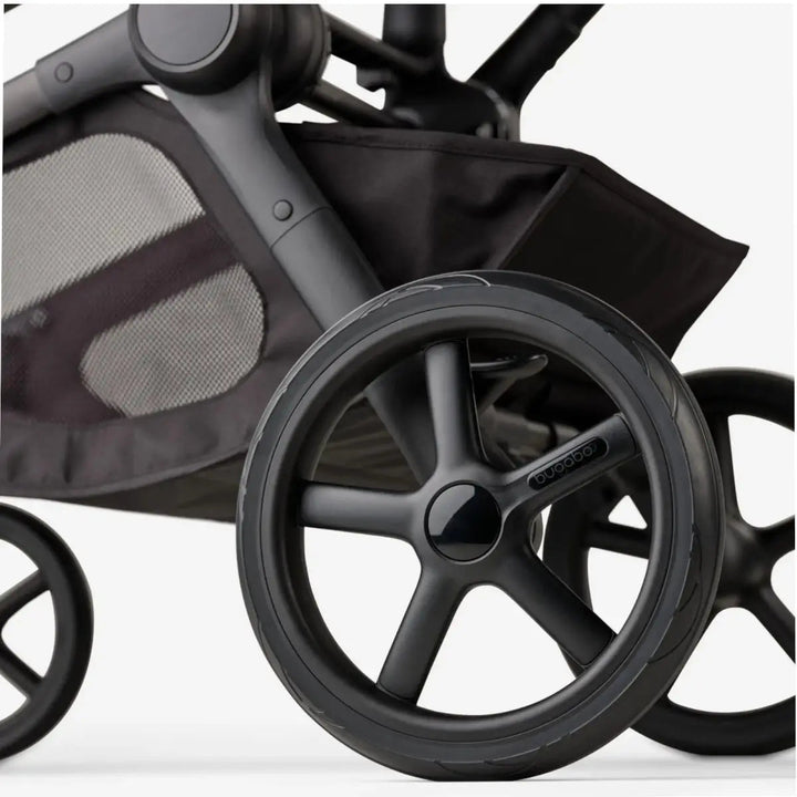 bugaboo kangaroo canada Bugaboo Kangaroo Complete Stroller