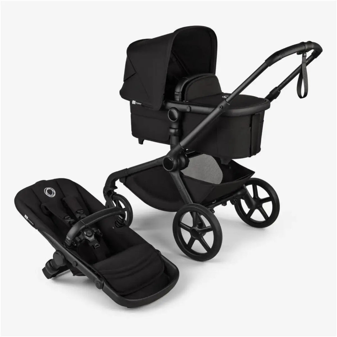 bugaboo sale canada Bugaboo Kangaroo Complete Stroller