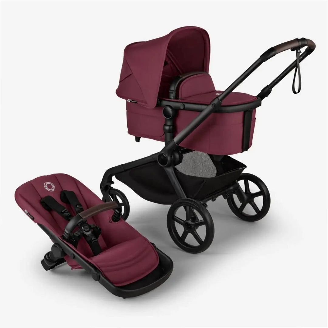 bugaboo stroller canada Bugaboo Kangaroo Complete Stroller