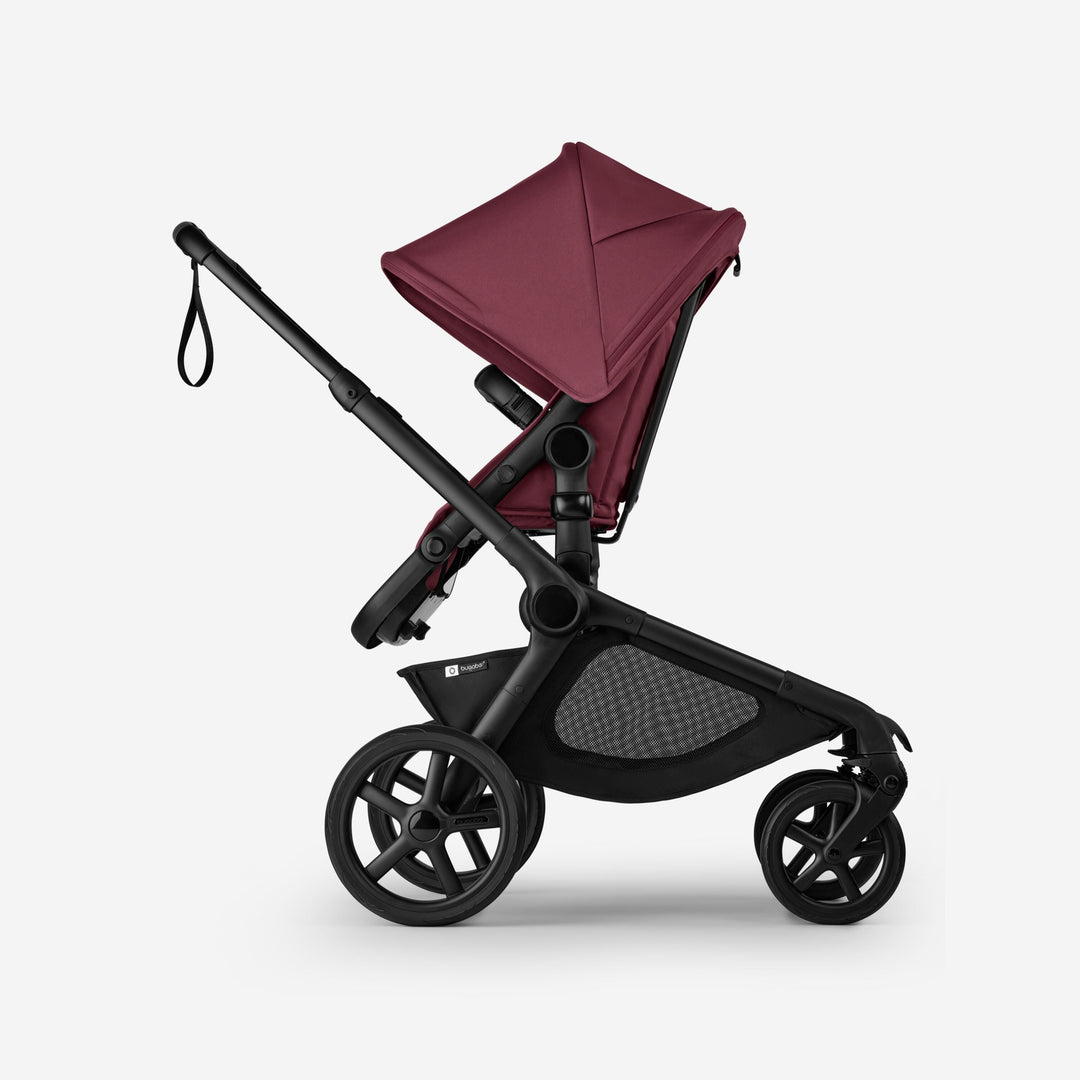 bugaboo kangaroo canada Bugaboo Kangaroo Complete Stroller