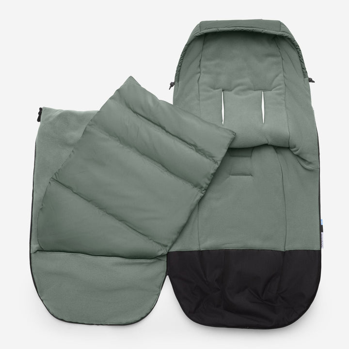 Bugaboo Performance Winter Footmuff