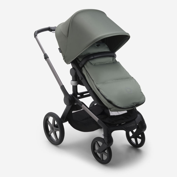 Bugaboo Performance Winter Footmuff