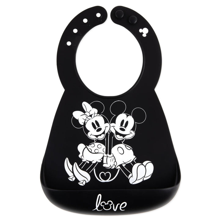 Bumkins Bumkkins - Silicone Bibs Bibs