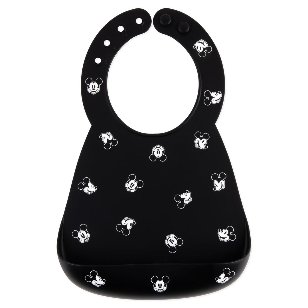 Bumkins Bumkkins - Silicone Bibs Bibs