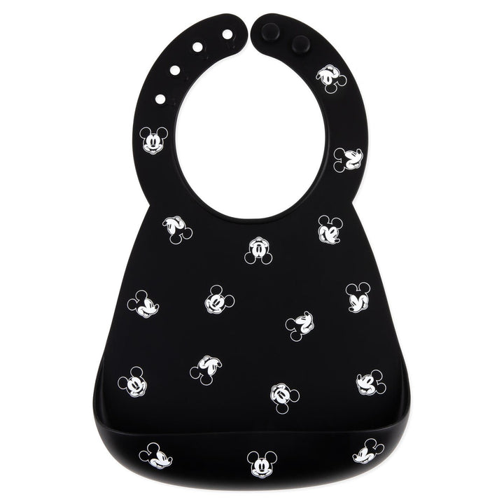 Bumkins Bumkkins - Silicone Bibs Bibs
