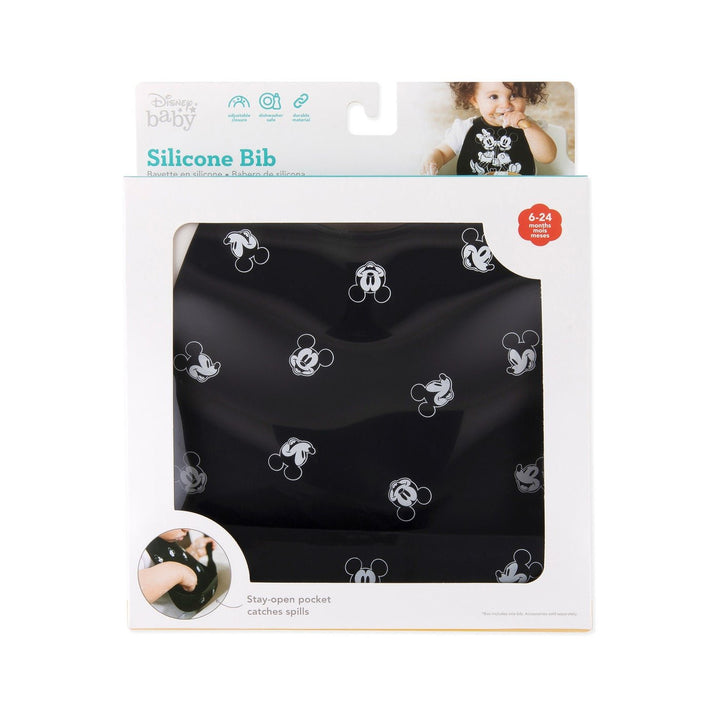 Bumkins Bumkkins - Silicone Bibs Bibs