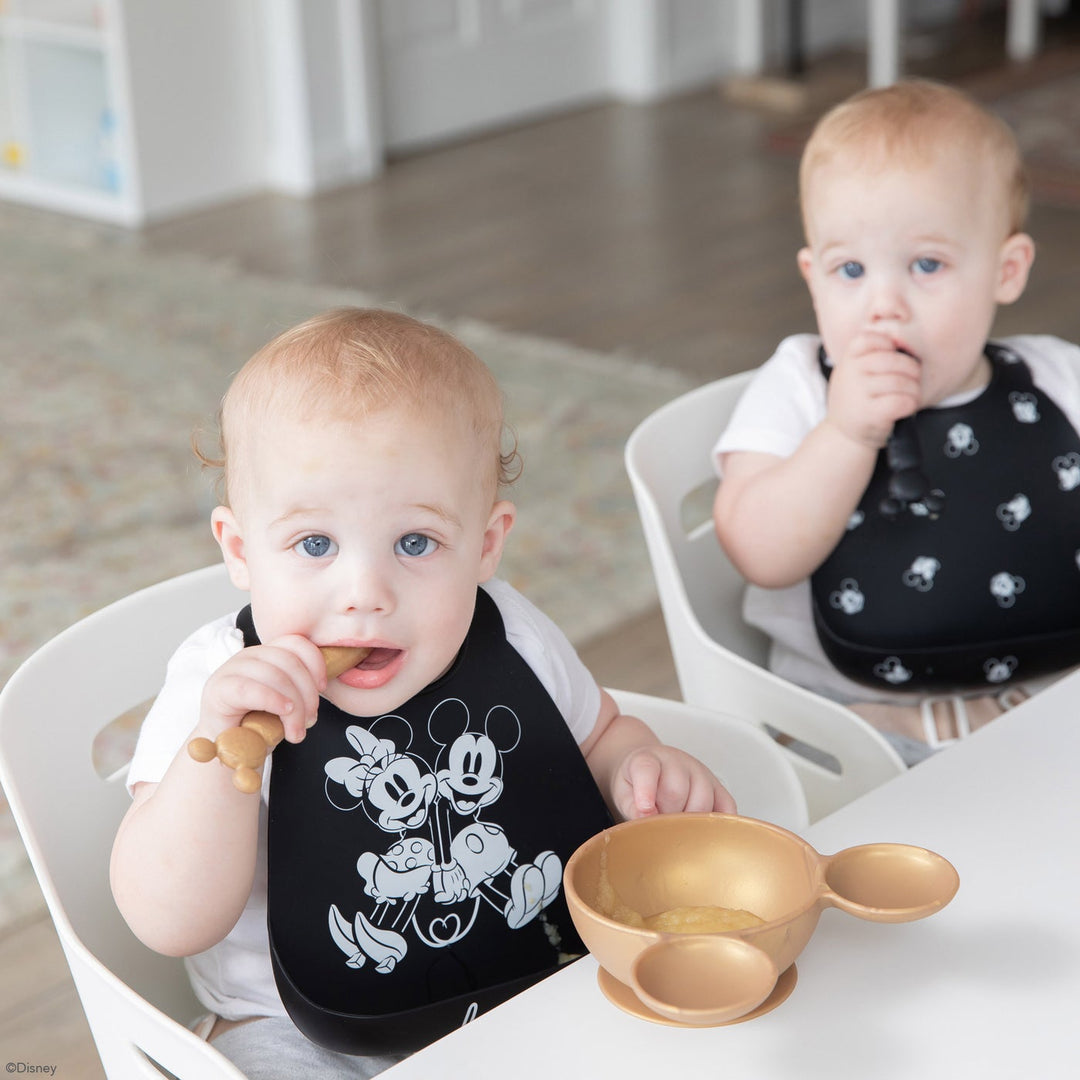 Bumkins Bumkkins - Silicone Bibs Bibs