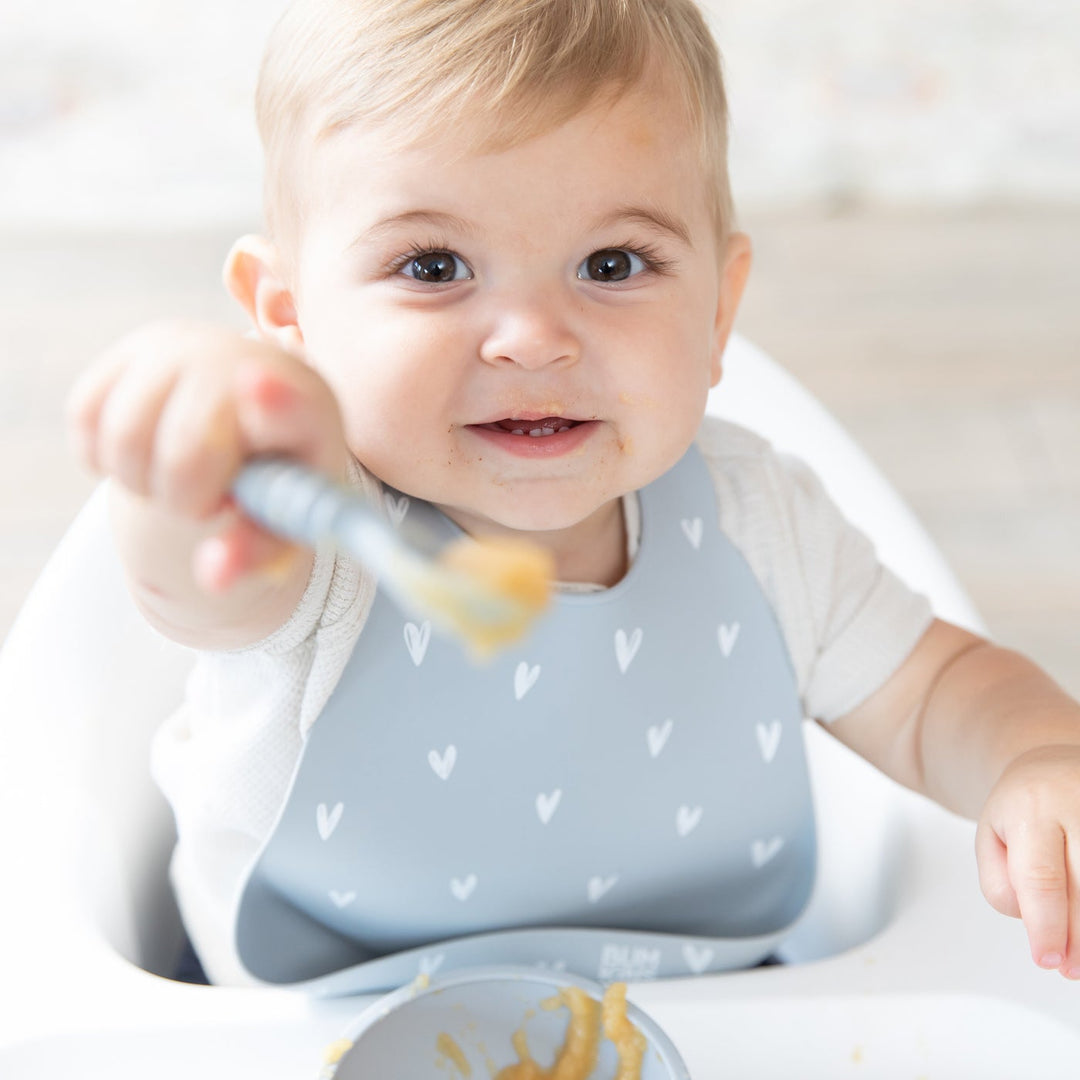 Bumkins Bumkkins - Silicone Bibs Bibs