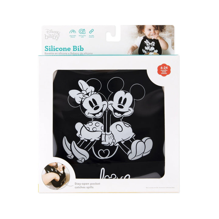 Bumkins Bumkkins - Silicone Bibs Bibs