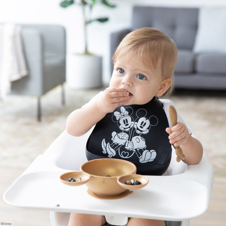 Bumkins Bumkkins - Silicone Bibs Bibs