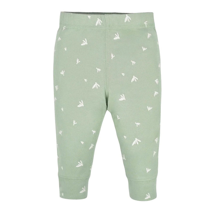 Gerber Childrenswear Bunny 3 pc Set 0 - 3M