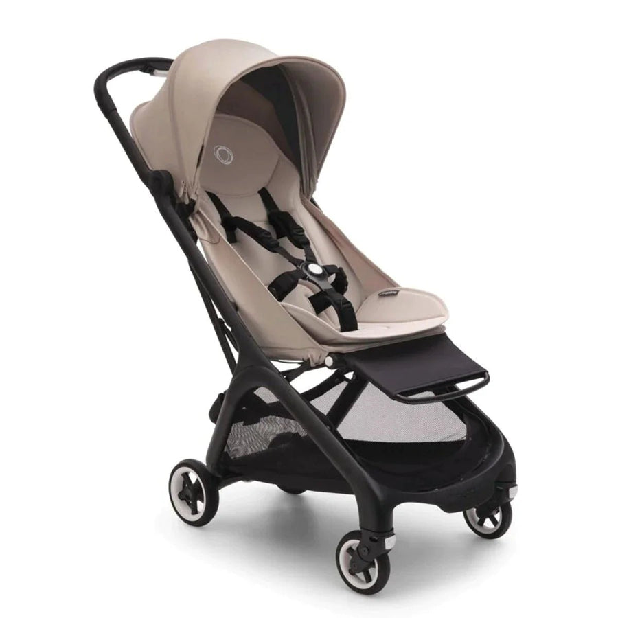 Bugaboo Bugaboo Butterfly Complete Stroller