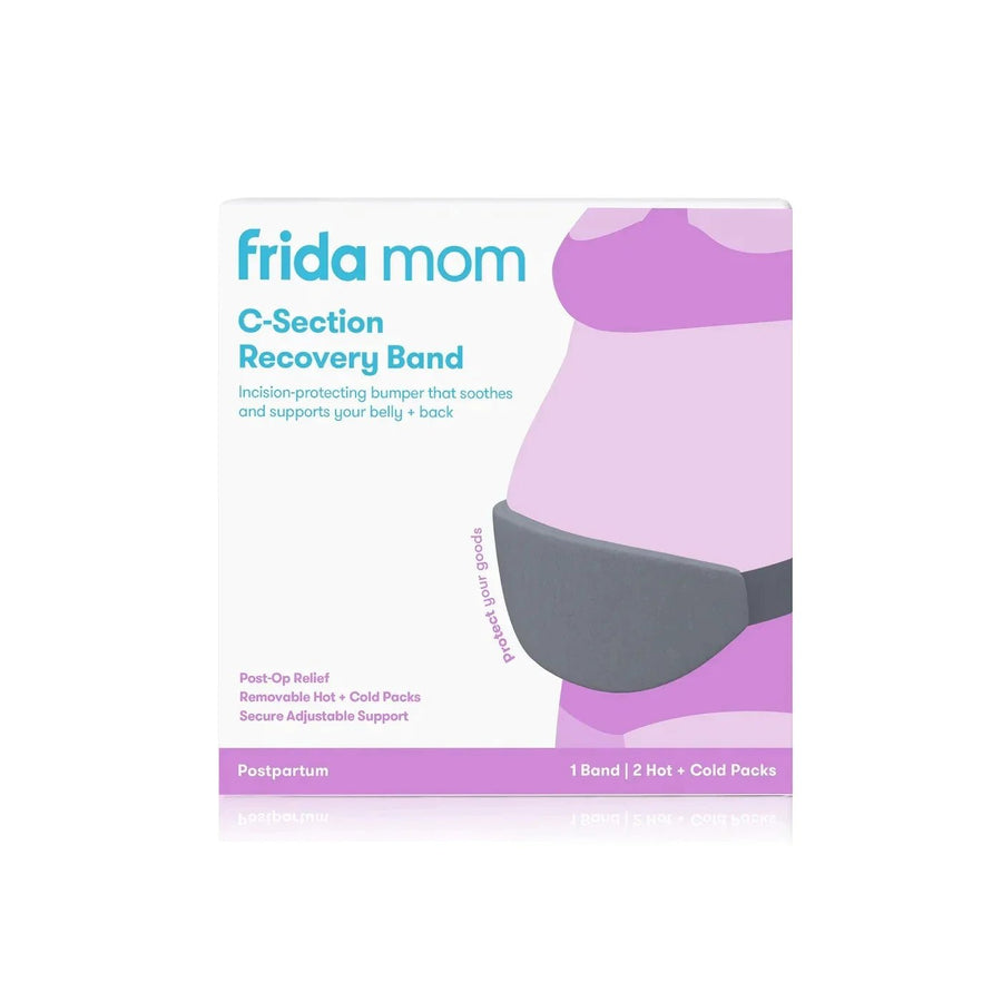 FridaMom C - Section Recovery Band