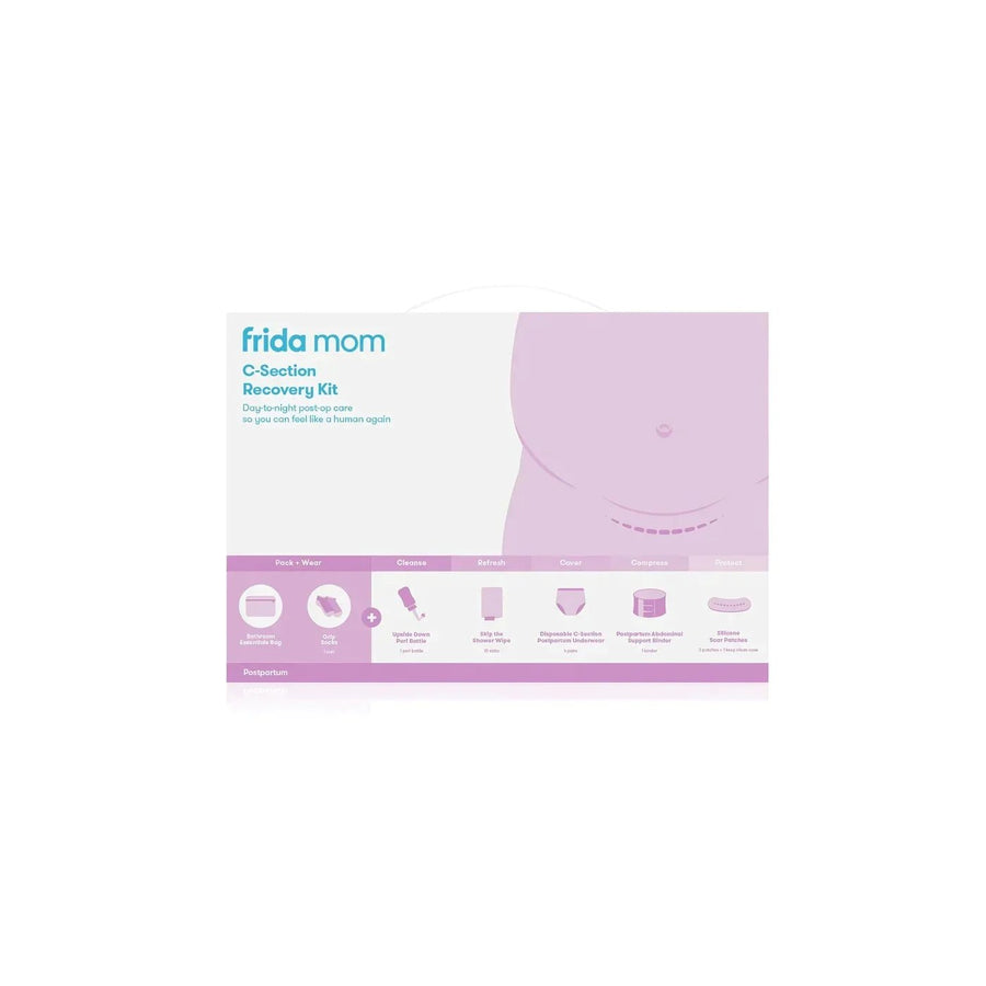 FridaMom C - Section Recovery Kit