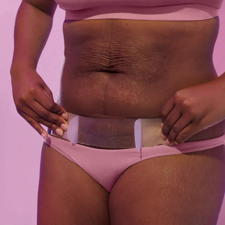 FridaMom C - Section Scar Patches