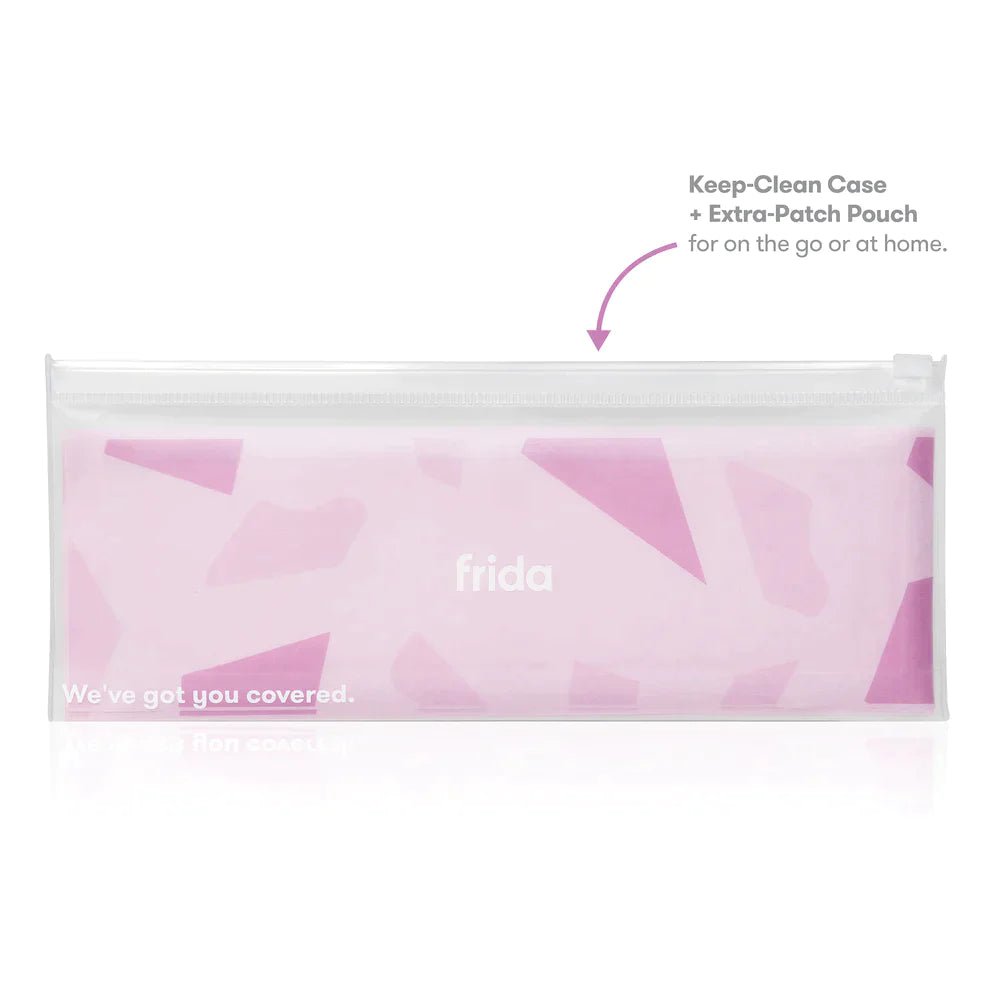 FridaMom C - Section Scar Patches