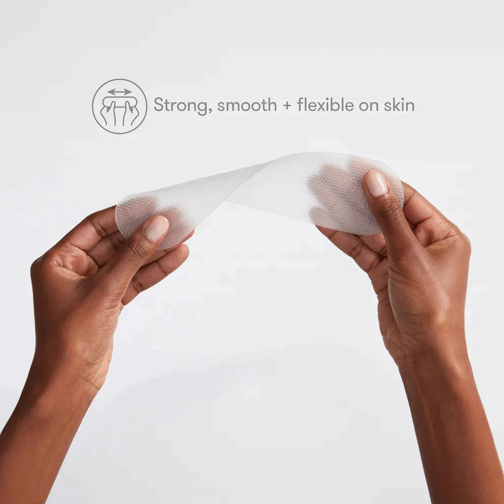 FridaMom C - Section Scar Patches