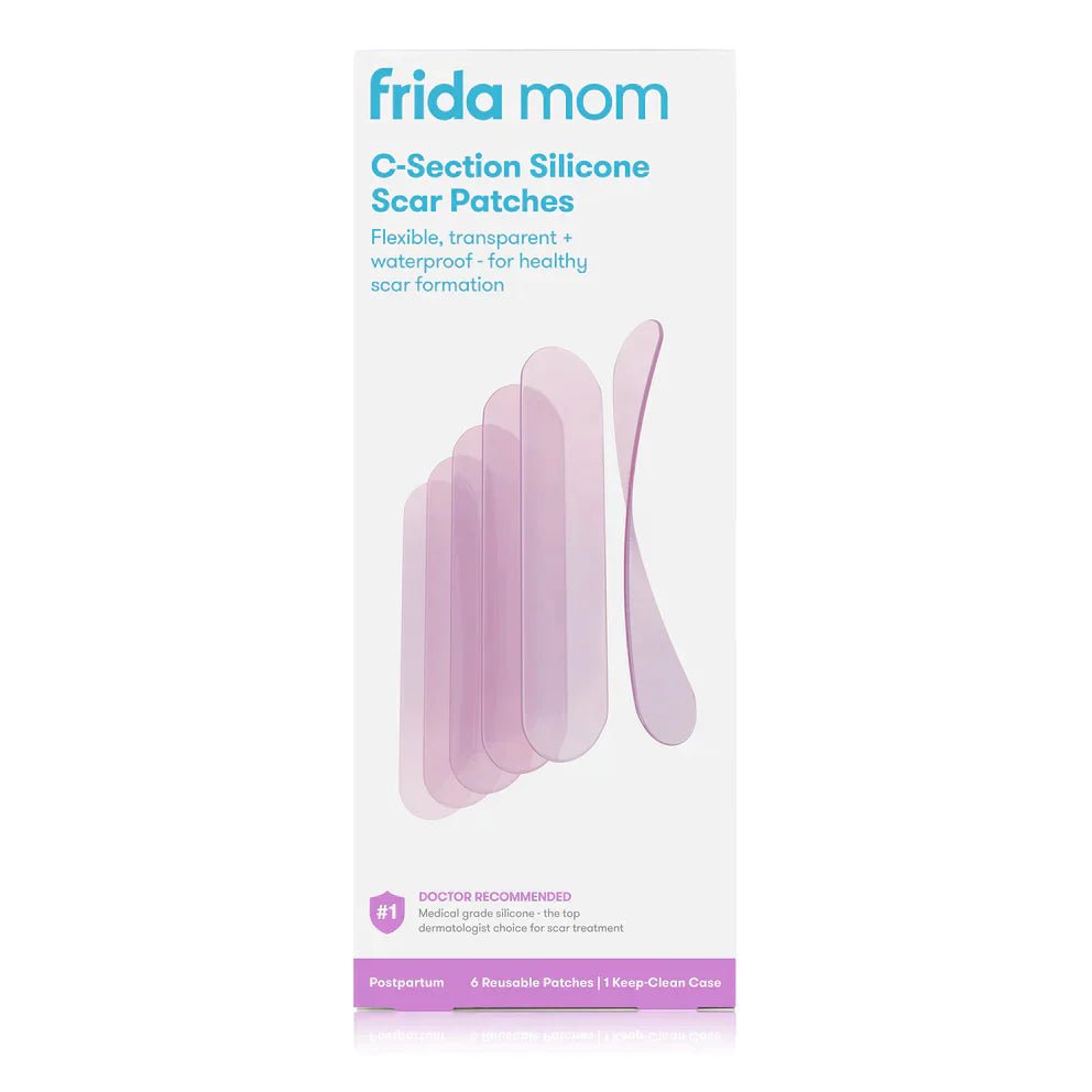 FridaMom C - Section Scar Patches