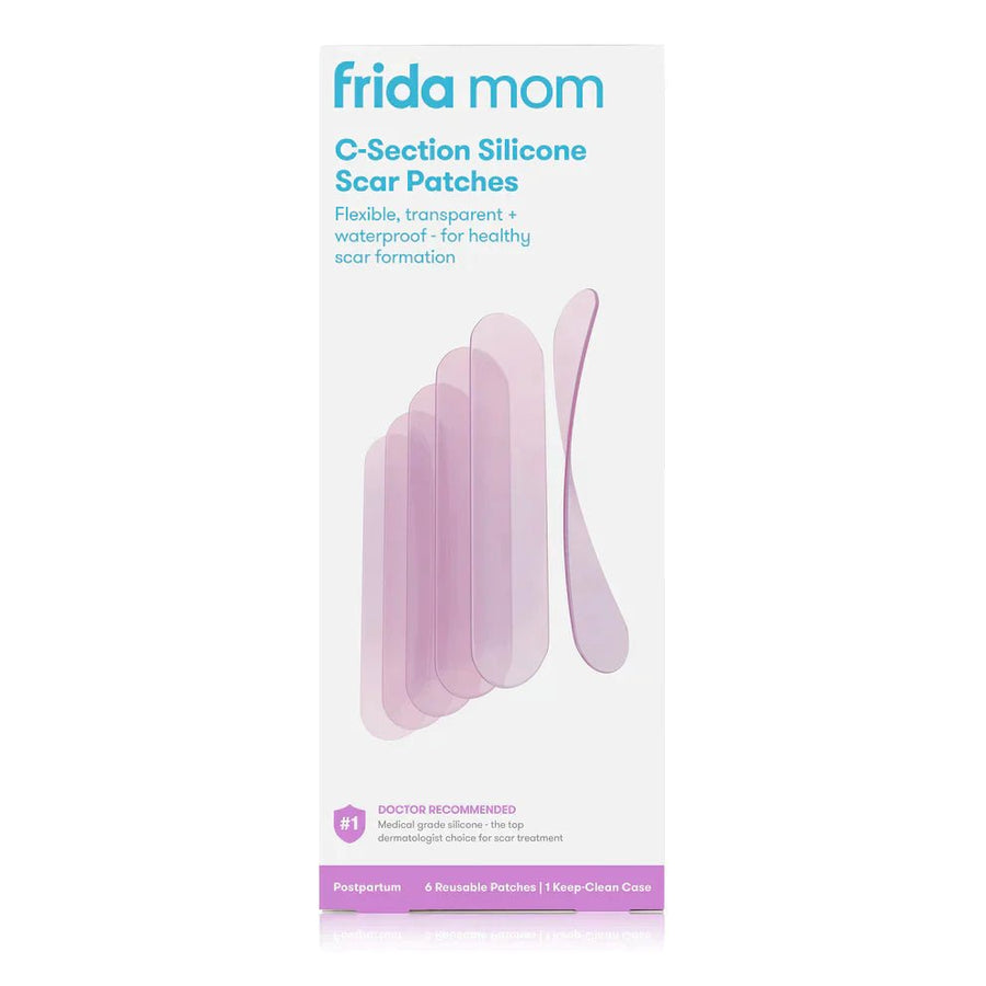 FridaMom C - Section Scar Patches
