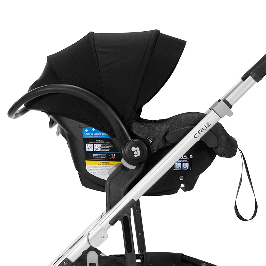 UPPAbaby UPPAbaby Car Seat Adapters for Maxi - Cosi, Nuna and Cybex