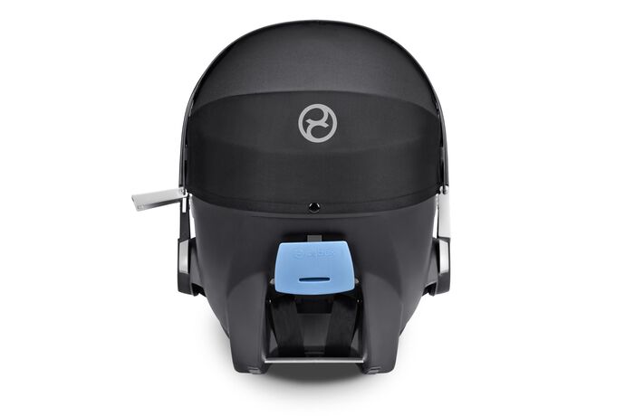 cybex aton 2 infant car seat reviews Cybex Aton 2 with SensorSafe Lavastone Black