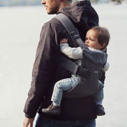 Baby Bjorn Carrier One Air 3D