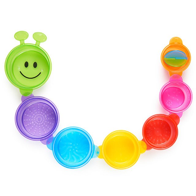 Munchkin Caterpillar Spillers