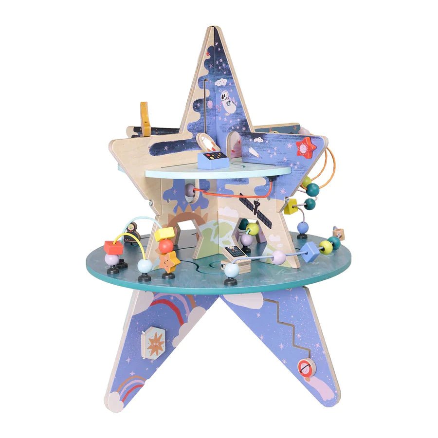 Manhattan Toy Celestial Star Explorer