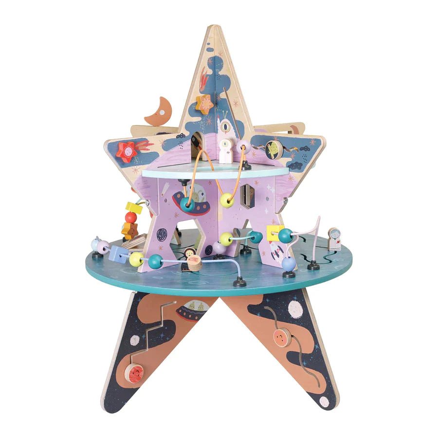 Manhattan Toy Celestial Star Explorer