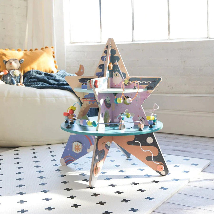 Manhattan Toy Celestial Star Explorer