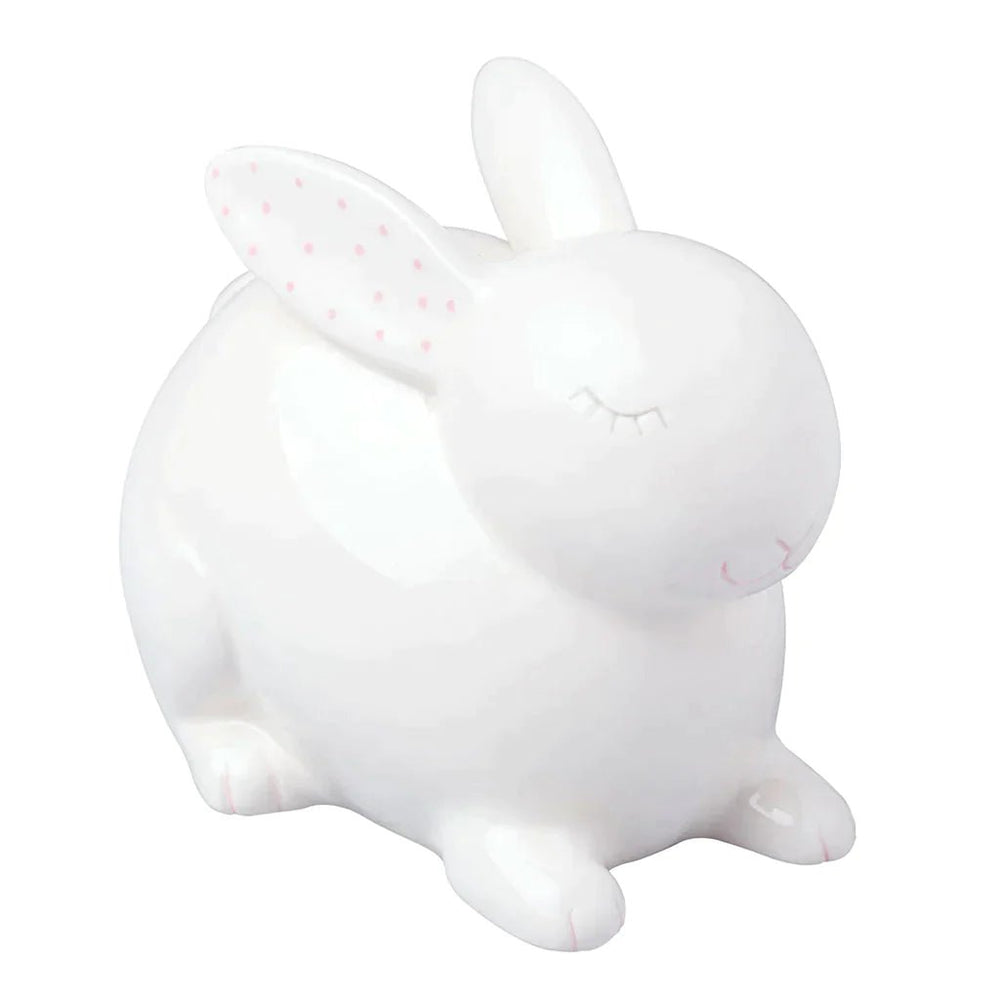 Pearhead Ceramic Piggy Bank