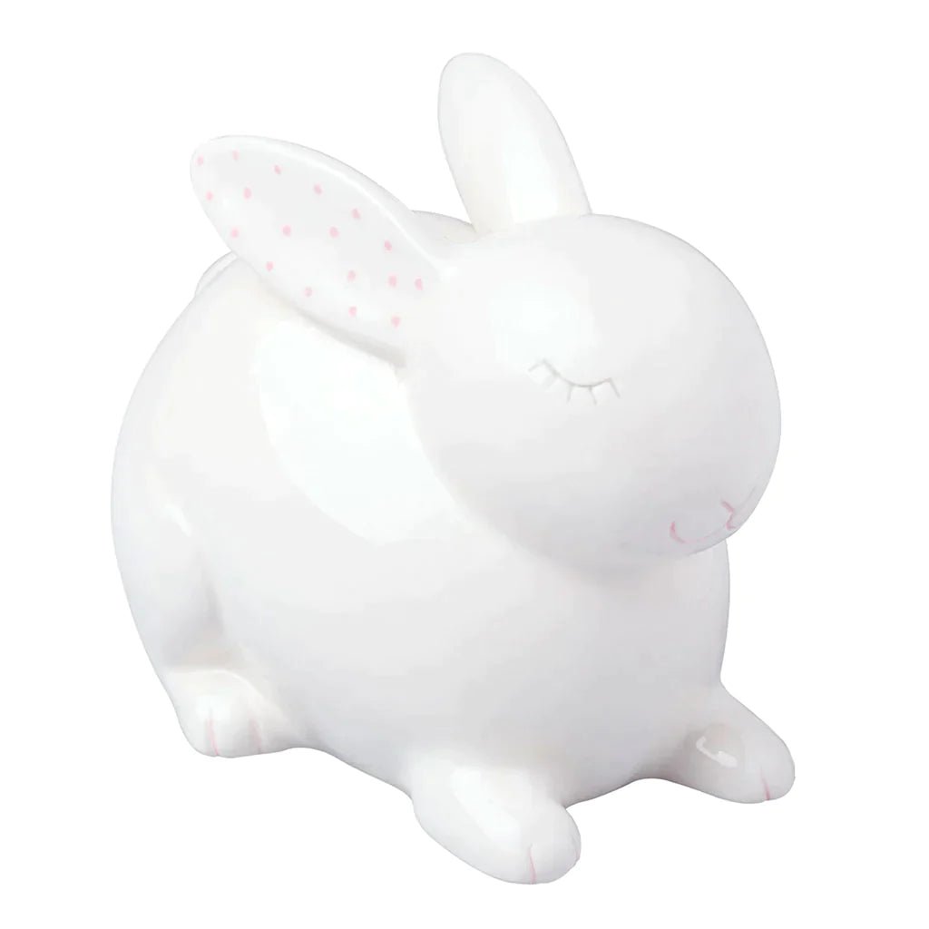 Pearhead Ceramic Piggy Bank
